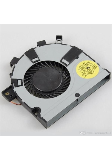 Toshiba M50A Fan