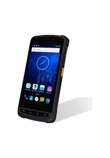 Newland Mt90-w4-cm30-do Wlan Bluetooth 2d Karekod Android 13 El Terminali 3gb Ram/32gb Rom