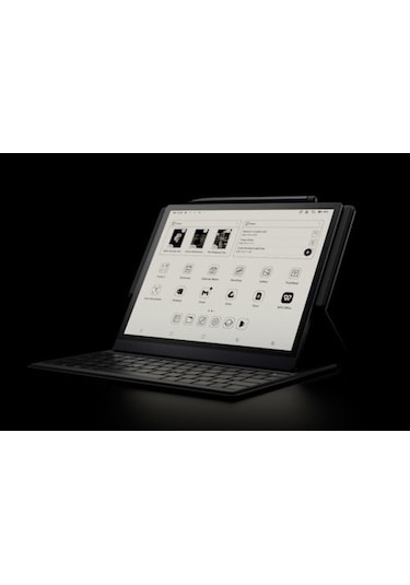 Onyx Boox Tab Ultra Klavyeli Kılıf