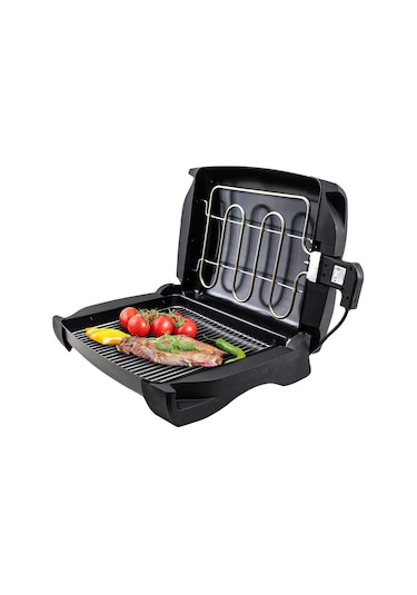 Sinbo SBG-7110 Elektrikli Izgara