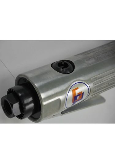 Gison Gp-824Tb Havalı Düz Kalıpçı Taşlama