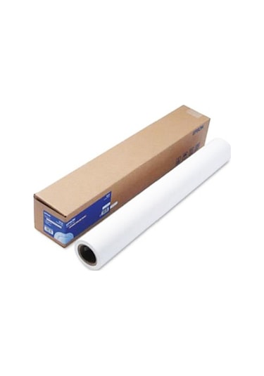 C13S041220 Epson Presentation Matte Paper Roll, 44'' X 25 M