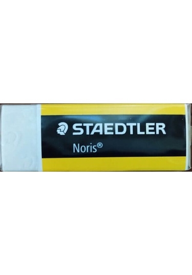 Staedtler Noris Silgi (526 N20)