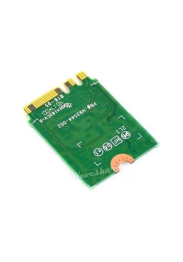 Ac8265 Jetson Nano İçin Kablosuz Nıc, Wifi / Bluetooth