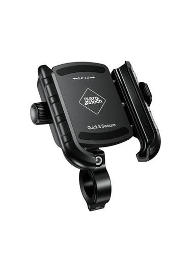 Mrt Plus Telefon Tutucu Siyah