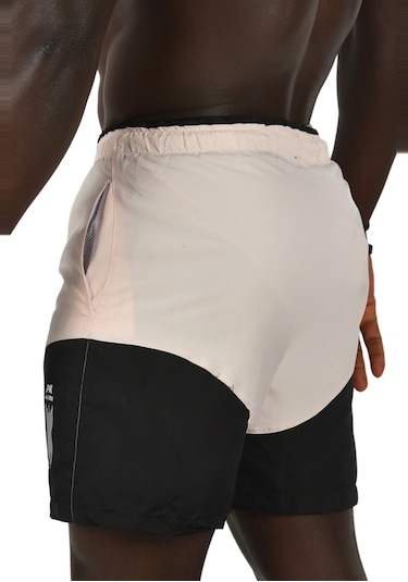 Deepsea Erkek Pudra Hızlı Kuruyan Deniz Şortu 2403000 Pudra