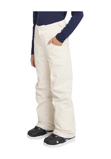 Roxy Kız Çocuk Kar Pantolonu Diversion Renkli Çok Renkli