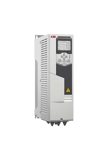 Abb Acs580 2.2kw Ip21 Acs580-01-05a7-4 Trifaze Sürücü
