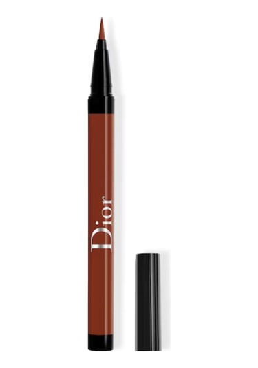 Dior Diorshow On Stage Eyeliner Lıner 676 Diğer