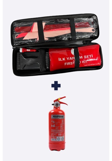 Kkdavm Eva Trafik Seti Medium İçerik