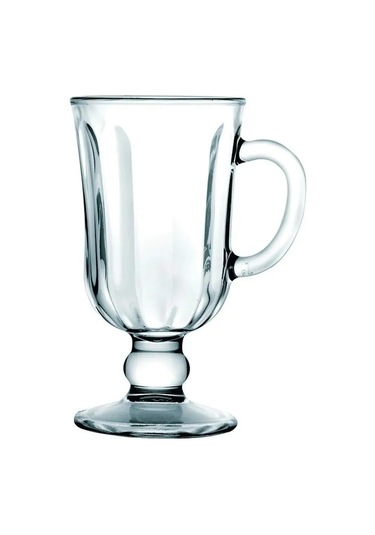 Osz Kavanoz, Cam Bardakları Seti, 2'li 388382897 Beyaz