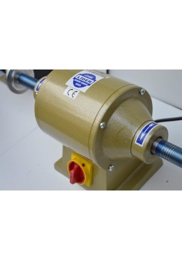 Lider Polisaj Motoru 2 HP 220 VOLT-PM2220L