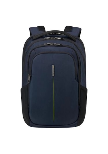 Samsonite Kr2-01-003 17.3 Guard It 3.0 Notebook Sırt Çantası Lacivert Çok Renkli