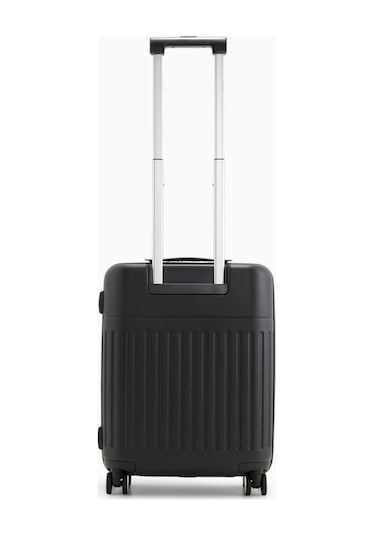 Puma Team Trolley Siyah Valiz 090995-01