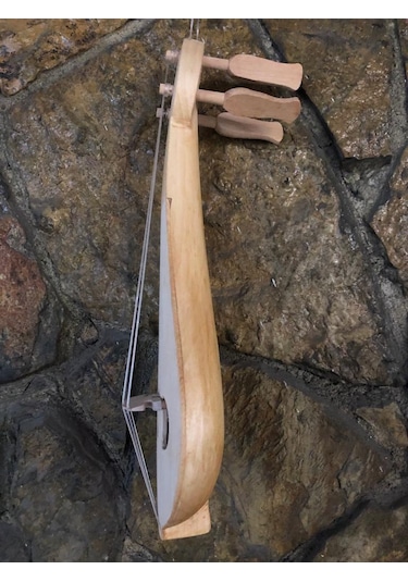 Klasik Kemençe Tırnak Kemençe