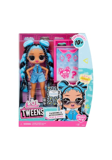 Lol Tweens Freshest Bebeği 542582