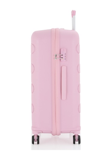 Mçs Polipropilen Valiz V376 75 Cm S23sy100002975 00070 Pudra