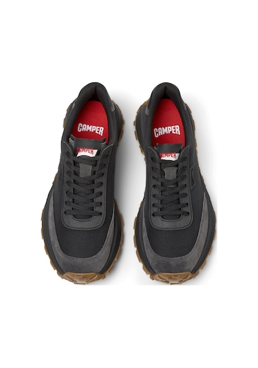 Camper Drift Trail Erkek Ayakkabı K100864-022 - Siyah