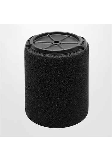 Leasetake Vf7000 Ridgid Vacuum İçin Yedek Filtre Sadece Islak Vakum Filtresi Ridgid 5-20 Galon Islak/kuru Vakumlar İçin