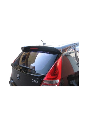 Hyundai I20 Spoiler