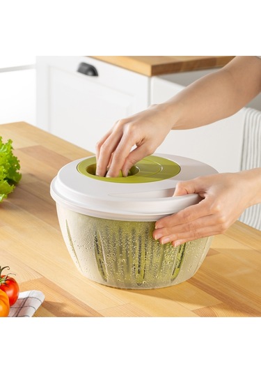 Ceronni Focus Salata Kurutucu Yeşil Yeşil