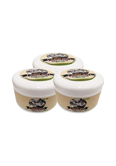 Yörük Ana Çörek Otu Yağı Karışımlı 200 Ml Agrilar İçin Krem 3 Adet - Vücut Eklem Kas Bel Bacak Ağrısı Kesici Dindirici Rahatlatıcı