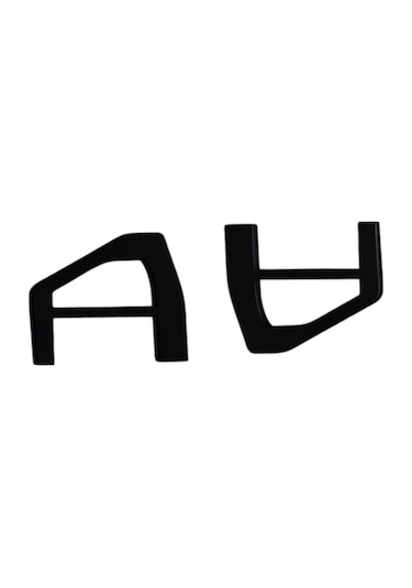 Ps5 Pro Yatay Stand Siyah