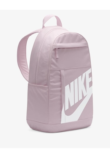 Nike Dd0559-663 Elemental Backpack Unisex Sırt Çantası Pembe