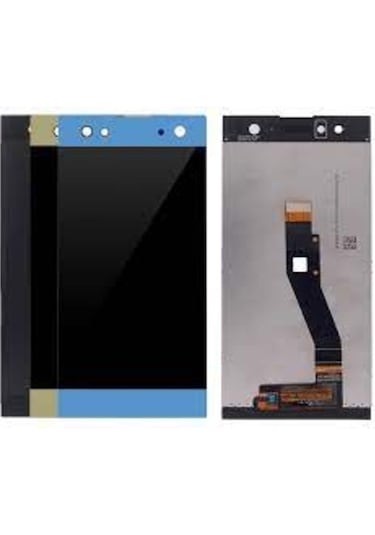 Sony Xperia Xa2 Ultra Ekran Dokunmatik Lcd A+++Süper Kalite (494135484)