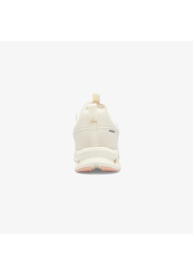 Nautica Kadın Beyaz Sneaker Düz Bnt504t Beyaz