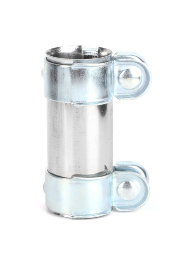 Wezone Opel Agila/corsa B Exhaust Pipe Clamp 45x125mm Demir Malzeme  Standart 173605 1556171 6151622  --