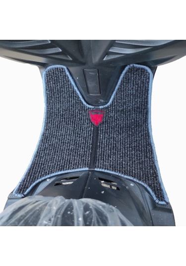 Motosiklet Paspası Arora Freedom 50cc 125cc Gri