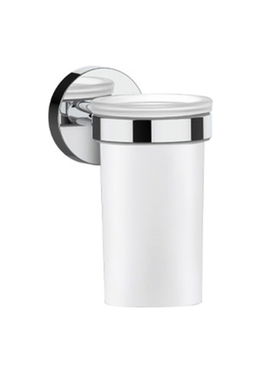 Fi Diş Fırçalık - Krom Krom