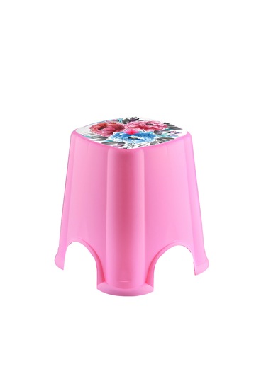 Hobby Life 2no Dekor Tabure