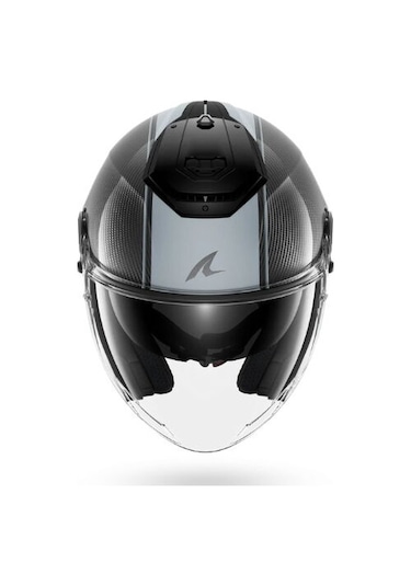 Shark Dsd Rs Jet Carbon Skin Açık Kask