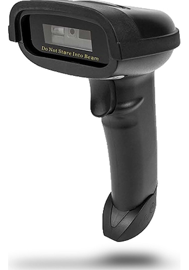 Perkon CS620 2D Kablosuz + Kablolu Barkod Okuyucu