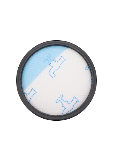 Zr904301 Ro2981 Swift Power Siklonik Elektrikli Süpürge Aksesuarları İçin Yedek Parça Hepa Filtresi