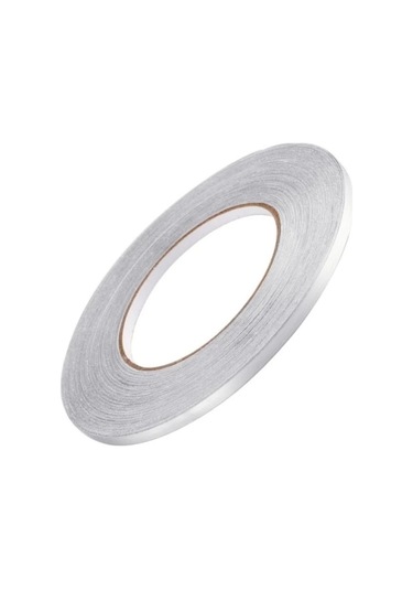 0.5 Cm 50 Metre Gri Fayans Arası Şerit Bant