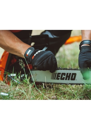 Echo Cs 4510 Es Motorlu Testere 3.1 Hp Japonya Üretimi