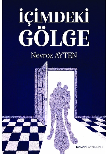 İçimdeki Gölge Kitabı