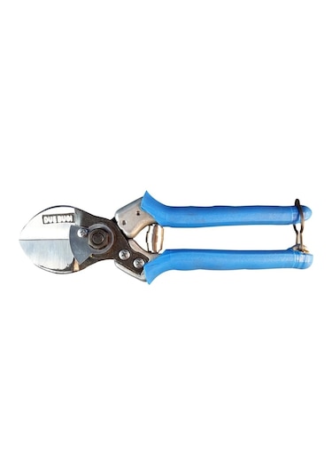 Due Buoi 135 / 20 Çift Ağız Budama Makası 20Cm
