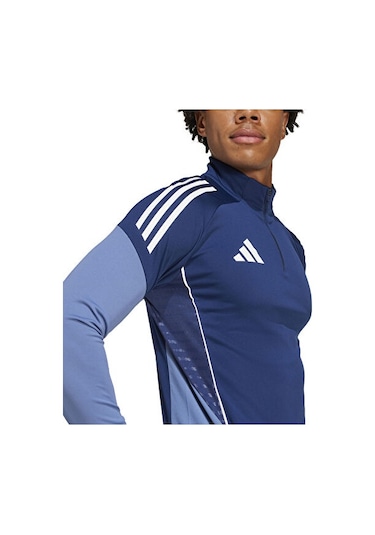 Adidas Tiro25c Tr Top Erkek Futbol Antrenman Uzun Kollu Tişört Jı6546 Renkli renkli