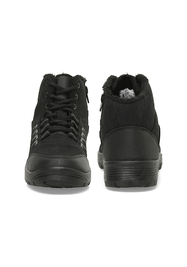 Dark-hı.g4pr Siyah Erkek Çocuk Outdoor Bot 000000000101892211 Siyah