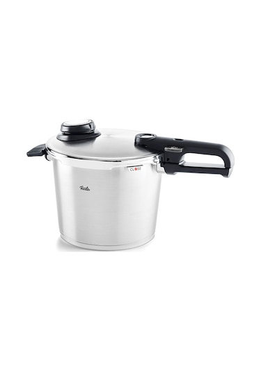 Fissler Vitavit Premium Düdüklü Tencere 6 LT