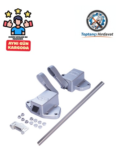 Yangın Kapı Kilidi 1 ADET