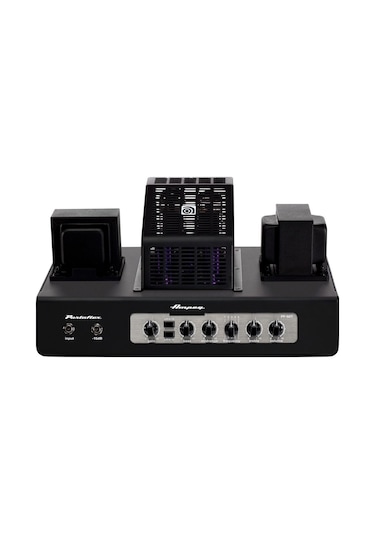 Ampeg Pf50T Tube Bas Gitar Kafa Amfi