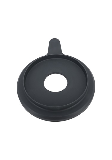 Shineyee Thermomix Tm5 Tm6 İçin Gıda Seviyesi Silikon Kapak - Nutrient Saklama, Leakproof Korumalı Blender Kabı Kapağı Diğer