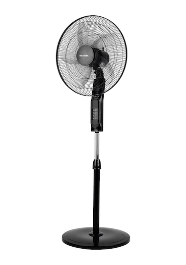 Kumtel KTF-295 18" 60 W Ayaklı Vantilatör