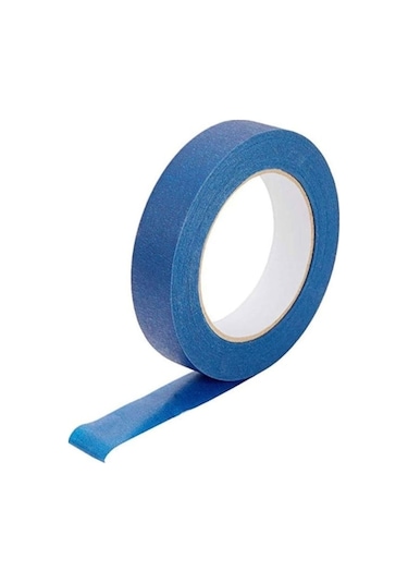 Maskeleme Bandı 50Mtx24Mm 3 Adet