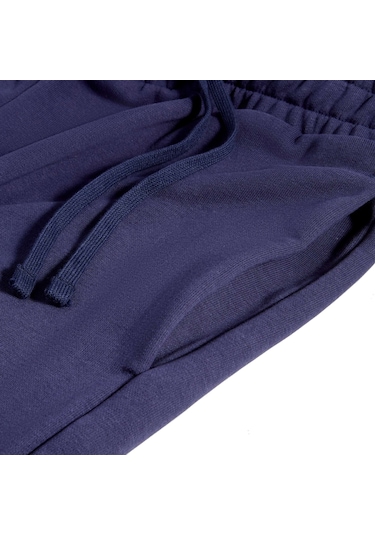 Puma Essentıals Small Logo Erkek 10" Şort 690434 06 Mavi